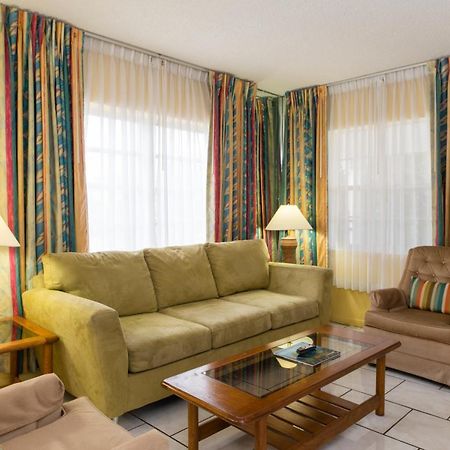 Carriage House Resort Дирфилд Бич Экстерьер фото