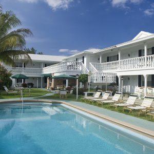 Carriage House Resort Дирфилд Бич Экстерьер фото